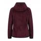 CMP Damen Fleecejacke WOMAN JACKET FIX HOOD 33P2326 