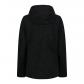 CMP Damen Outdoorjacke Woman Fix Hood Wool Jacket 32M2366 