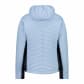 CMP Damen Jacke Woman Jacket Fix Hood 32Z4236 