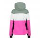 CMP Damen Skijacke Woman Jacket Zip Hood 3W0676 