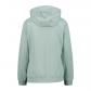 CMP Damen Sweatjacke WOMAN JACKET FIX HOOD 31D4276 