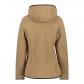 CMP Damen Jacke Woman Jacket Fix Hood 33M3916 
