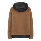CMP Damen Jacke Woman Jacket Fix Hood 33P4156 