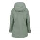 CMP Damen Skijacke Woman Jacket Fix Hood 34W4006-E621 44 Mineral | 44