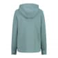 CMP Damen Sweatjacke WOMAN JACKET FIX HOOD 32M3926 