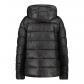 CMP Damen Winterjacke Woman Jacket Fix Hood 33K3566 