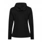 CMP Damen Kapuzenjacke Woman Jacket Fix Hood 33N2766 