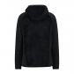 CMP Damen Fleecejacke WOMAN JACKET FIX HOOD 33P2326 