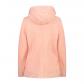 CMP Damen Outdoorjacke Woman Fix Hood Wool Jacket 32M2366 