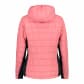 CMP Damen Jacke Woman Fix Hood Jacket 33Z2516 