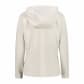 CMP Damen Sweatjacke WOMAN JACKET FIX HOOD 32C8386-A238 40 Vaniglia | 40