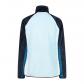CMP Damen Jacke Woman Jacket Hybrid 33P2666 