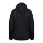 CMP Damen Hybridjacke WOMAN JACKET HYBRID FIX HOOD 34Z2486 
