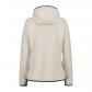 CMP Damen Fleecejacke Woman Jacket Hybrid Fix Hood 35H1626-A143 44 B. Co Gesso | 44