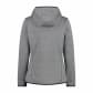 CMP Damen Jacke Woman Hybrid Jacket Fix Hood 33H5376 