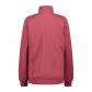 CMP Damen Sweatjacke Woman Sweatshirt 31D4266 
