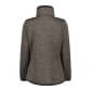 CMP Damen Fleecejacke WOMAN JACKET 34H2976 