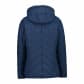 CMP Damen Jacke Woman Jacket Snaps Hood 32K3056M 