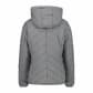 CMP Damen Jacke Woman Jacket Snaps Hood 32K3056M 