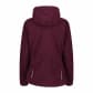 CMP Damen Jacke Woman Jacket Zip Hood 32A1416 