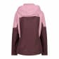 CMP Damen Jacke Woman Jacket Zip Hood 33Z5026 