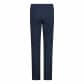 CMP Damen Hose Woman Long Pant 33D7186-N950 34 Black Blue | 34