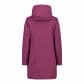 CMP Damen Parka Fix Hood 32K3296 