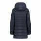 CMP Damen Parka WOMAN PARKA FIX HOOD 32K3126 