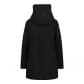 CMP Damen Mantel WOMAN PARKA FIX HOOD 34K0236F 