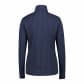 CMP Damen Langarmshirt Woman Printed Sweat 34L4306 