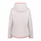 CMP Damen Jacke Woman Reverse Jacket Fix Hood 31Z5416 