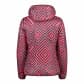 CMP Damen Jacke Woman Reverse Jacket Fix Hood 33Z5136 