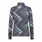 CMP Damen Pullover Woman Sweat 33N2736 