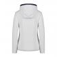CMP Damen Kapuzenpullover Woman Sweat Fix Hood 31E1866 