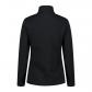 CMP Damen Pullover Woman Sweat 33L0916-U901 38 Nero | 38