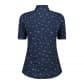 CMP Damen Radsportshirt WOMAN T-SHIRT BIKE 34N7936 