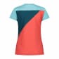 CMP Damen T-Shirt Woman T-Shirt 33N6186 