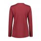 CMP Damen Langarmshirt Woman T-Shirt 34N0886 