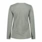CMP Mädchen Langarm Shirt WOMAN T-SHIRT 34N5896 