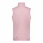 CMP Damen Weste Woman Vest 33H5816-45CN 38 Fard-Bianco | 38