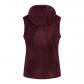 CMP Damen Weste Woman Vest Fix Hood 33P2316 