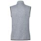 CMP Damen Weste Woman Vest 30H5876-20UG 36 Glacier-Cemento | 36