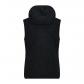 CMP Damen Weste Woman Vest Hybrid Fix Hood 35H1636 