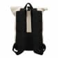 CMP Unisex Rucksack YURES 10L BACKPACK 3V86137-A245 Crema | One size