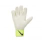 Nike Torwarthandschuhe Match Soccer Gloves CQ7799-016 11 Gridiron/Barely Volt/White | 11