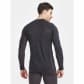 Craft Herren Unterwäsche Set CORE Wool Mix Set 1912537 