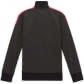 Nike Jungen Trainingsjacke Soccer Track Jacket CT1910-070 128-137 Dark Smoke Grey/Heather/Hyper Pink | 128-137