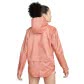Nike Damen Laufjacke Essential CU3217-824 S Madder Root/Refl Silver | S