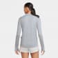 Nike Damen Laufoberteil Run Crew Longsleeve CU3277 