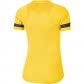 Nike Damen Trainingsshirt Academy 21 Top SS CV2627 
